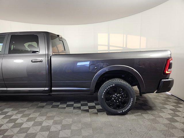 new 2024 Ram 3500 car, priced at $100,945