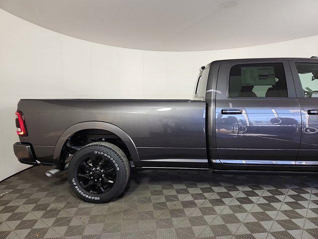 new 2024 Ram 3500 car, priced at $100,945