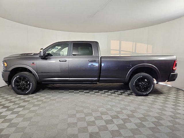 new 2024 Ram 3500 car, priced at $100,945