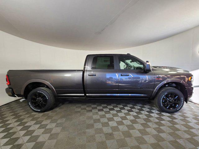 new 2024 Ram 3500 car, priced at $100,945