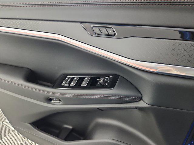 new 2025 Jeep Wagoneer S car, priced at $67,590