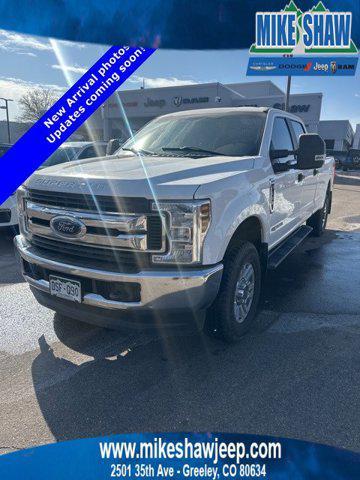 used 2019 Ford F-350 car, priced at $36,998