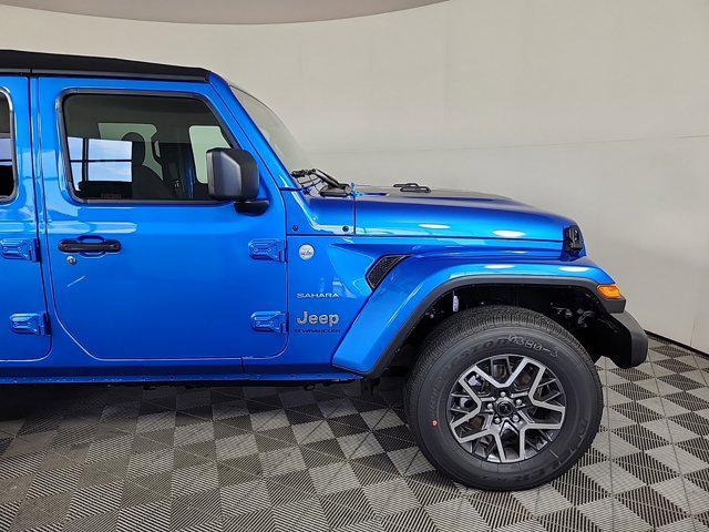 new 2024 Jeep Wrangler car, priced at $51,920