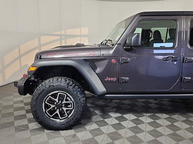 new 2025 Jeep Wrangler car, priced at $60,230