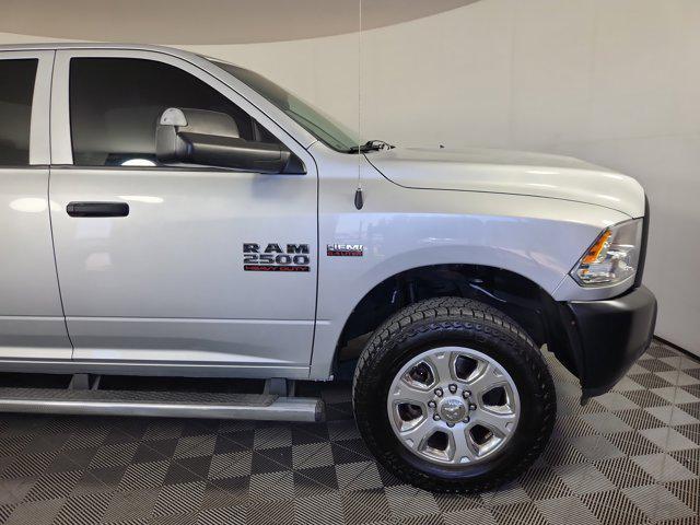 used 2014 Ram 2500 car, priced at $22,886