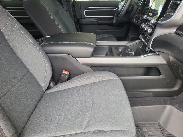 new 2024 Ram 3500 car, priced at $83,000