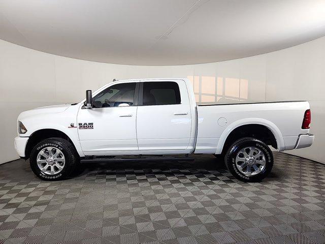 used 2018 Ram 3500 car, priced at $43,928