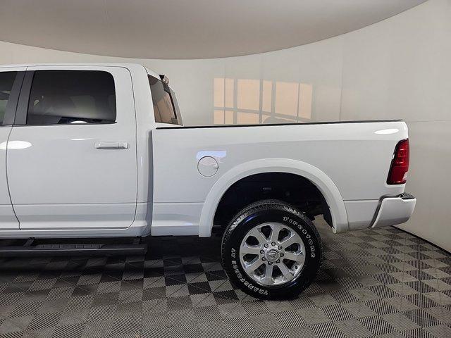 used 2018 Ram 3500 car, priced at $43,928