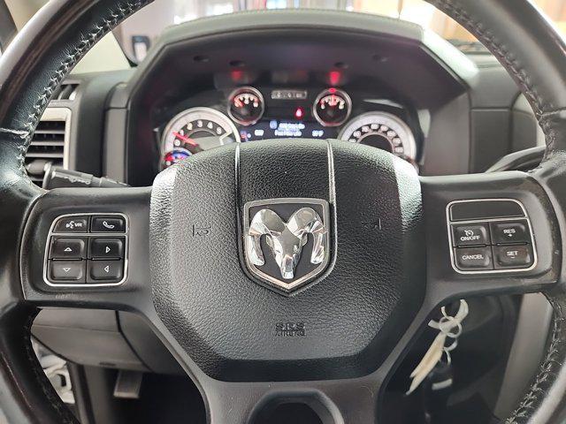 used 2018 Ram 3500 car, priced at $43,928