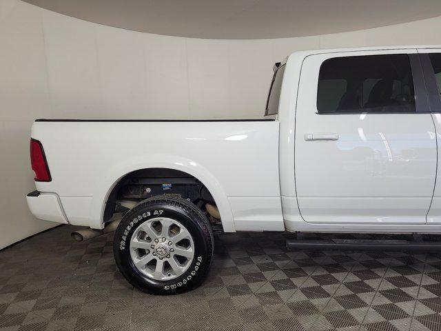 used 2018 Ram 3500 car, priced at $43,928