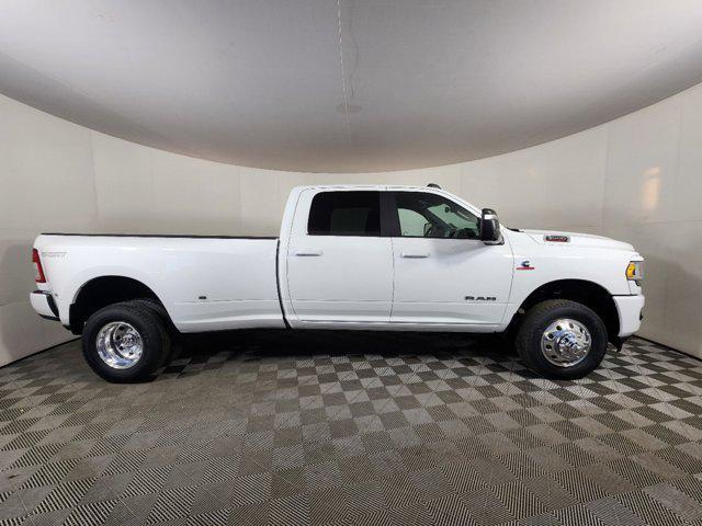 new 2024 Ram 3500 car, priced at $74,785