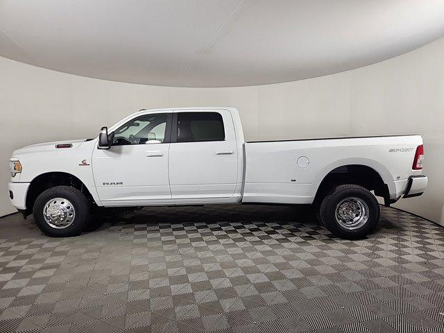 new 2024 Ram 3500 car, priced at $74,785