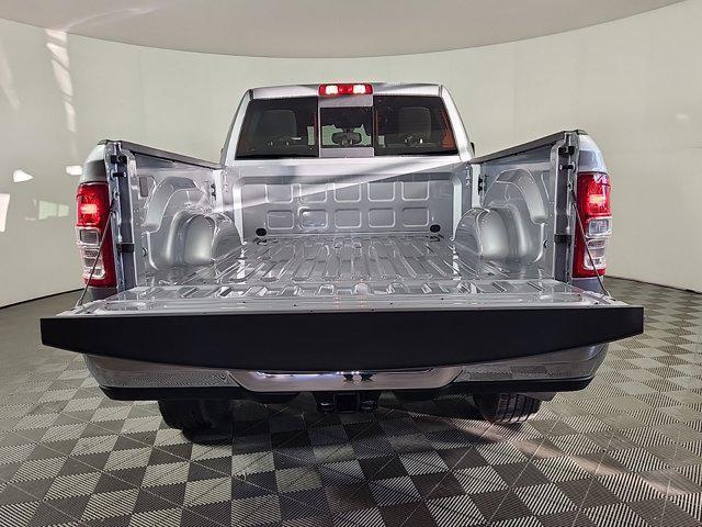 new 2024 Ram 2500 car, priced at $63,645