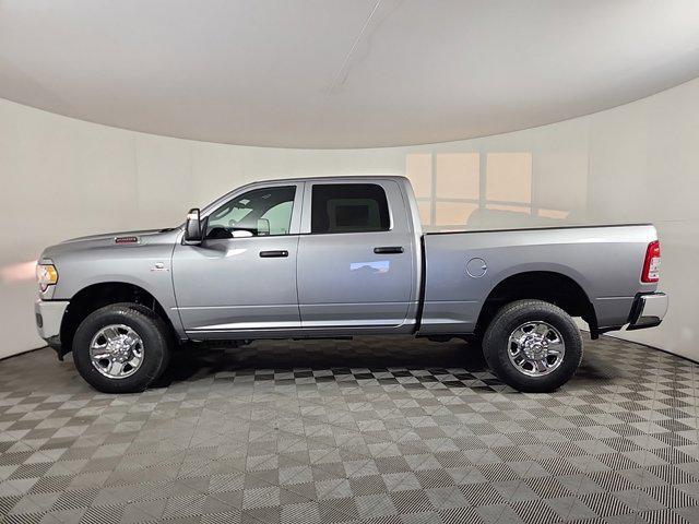 new 2024 Ram 2500 car, priced at $63,645