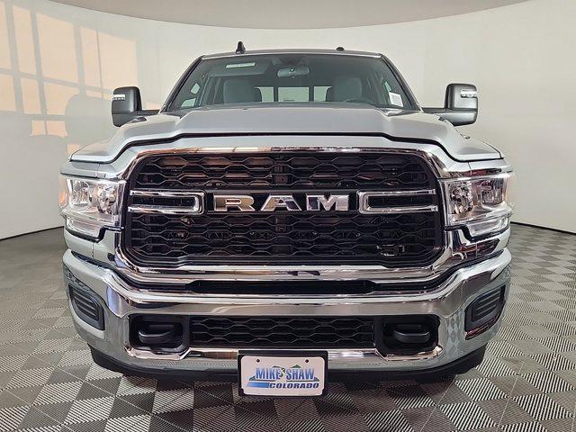 new 2024 Ram 2500 car, priced at $63,645