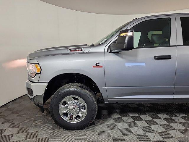 new 2024 Ram 2500 car, priced at $63,645