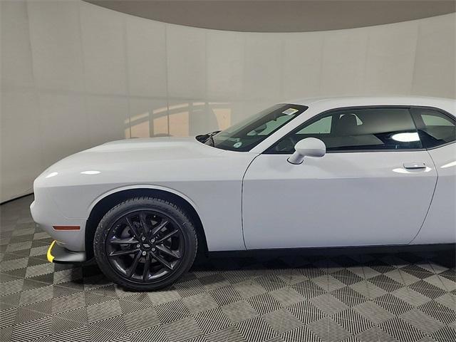 new 2023 Dodge Challenger car, priced at $38,760