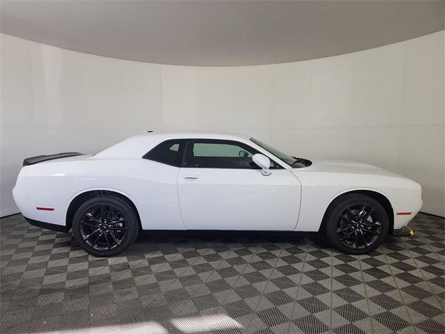 new 2023 Dodge Challenger car, priced at $37,760