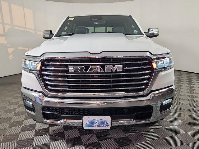 new 2025 Ram 1500 car, priced at $57,313