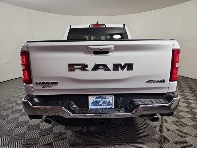 new 2025 Ram 1500 car, priced at $57,313