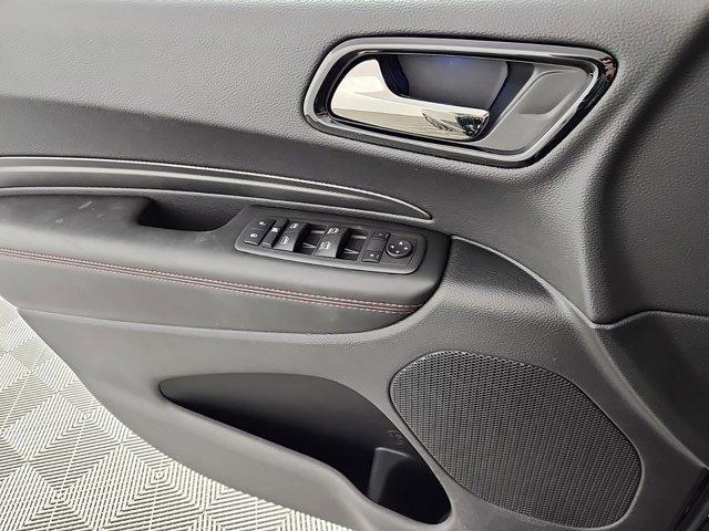 new 2025 Dodge Durango car, priced at $44,102
