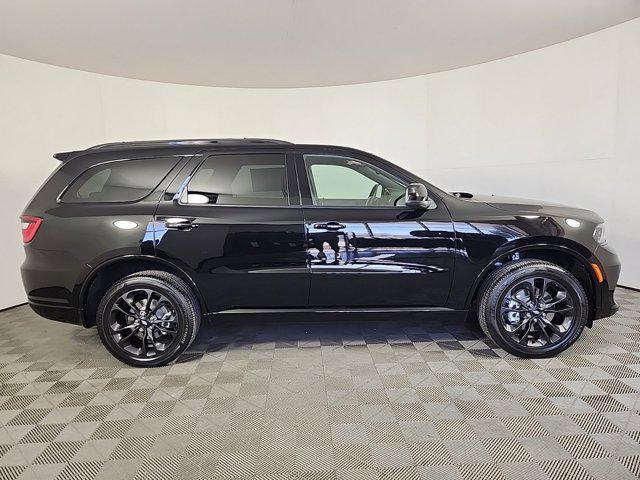 new 2025 Dodge Durango car, priced at $44,102