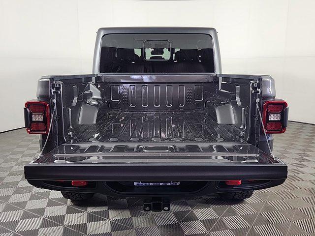 new 2024 Jeep Gladiator car, priced at $61,265