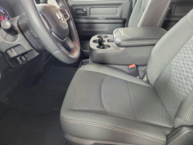 new 2025 Ram 3500 car, priced at $71,940