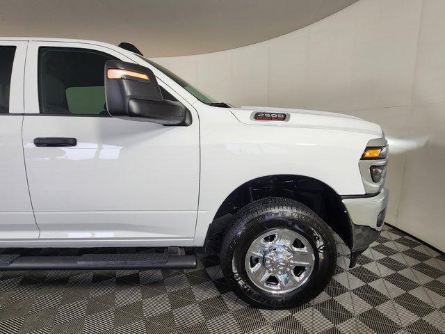 new 2025 Ram 2500 car