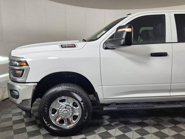 new 2025 Ram 2500 car