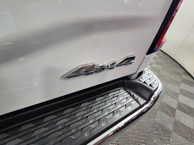 new 2025 Ram 2500 car
