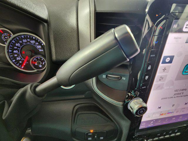 new 2025 Ram 2500 car