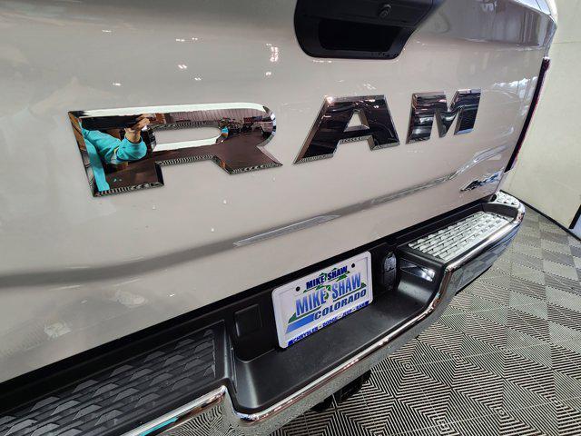 new 2025 Ram 2500 car