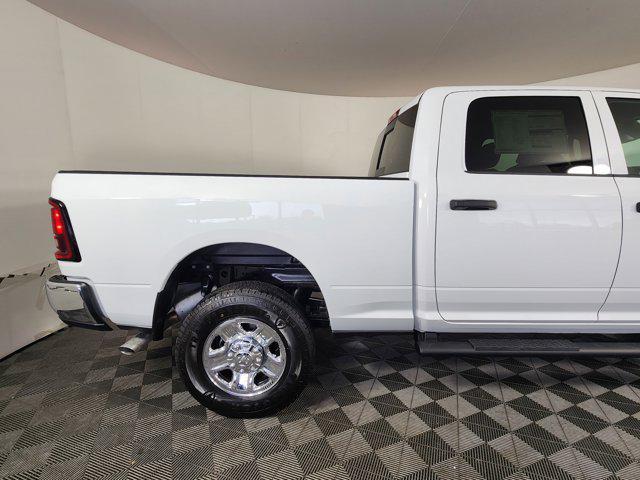 new 2025 Ram 2500 car
