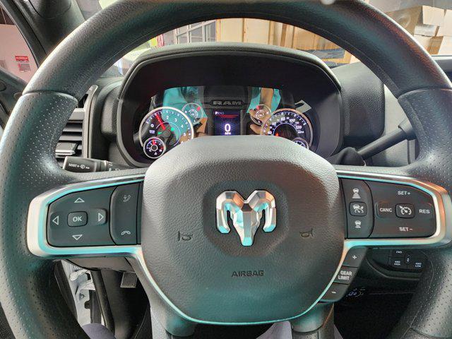 new 2025 Ram 2500 car