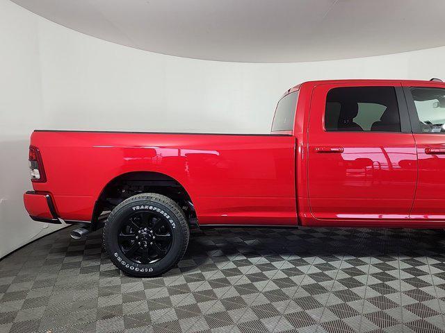 new 2024 Ram 3500 car, priced at $77,055