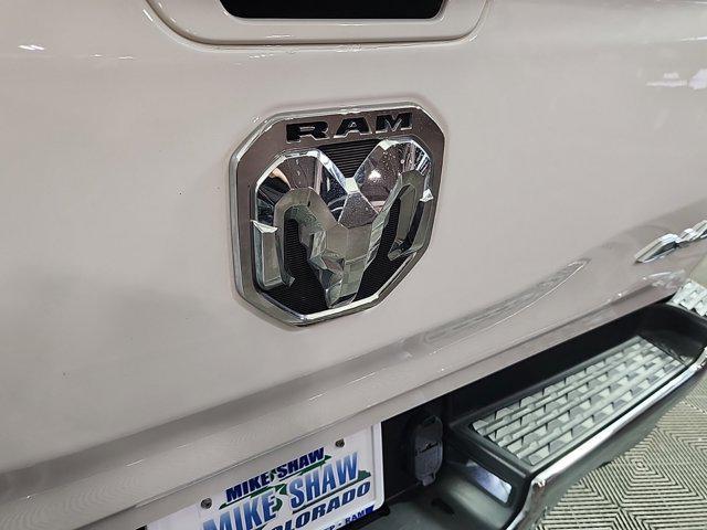 used 2019 Ram 1500 car, priced at $35,068