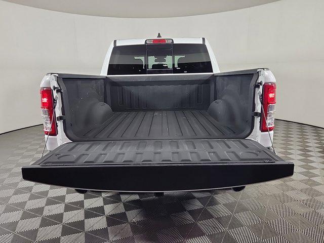 used 2019 Ram 1500 car, priced at $35,068