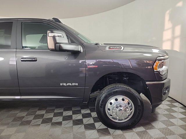 new 2024 Ram 3500 car, priced at $75,080