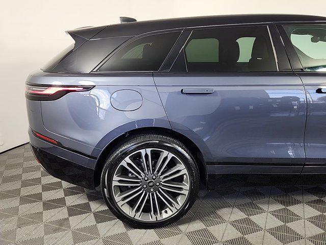 used 2024 Land Rover Range Rover car, priced at $65,955