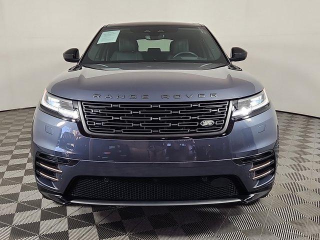 used 2024 Land Rover Range Rover car, priced at $65,955