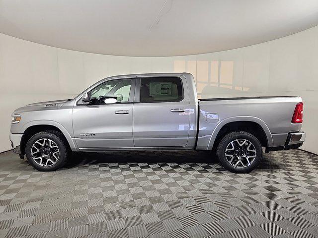 new 2025 Ram 1500 car, priced at $61,000