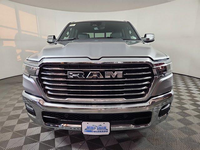 new 2025 Ram 1500 car, priced at $61,000