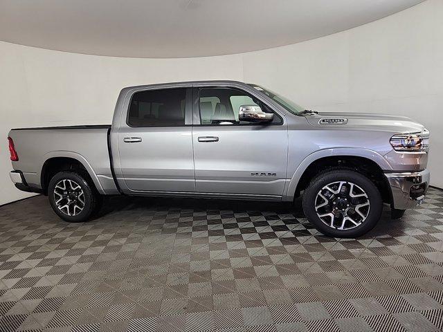 new 2025 Ram 1500 car, priced at $61,000