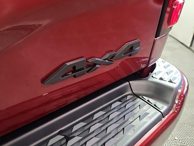 new 2024 Ram 3500 car, priced at $83,680