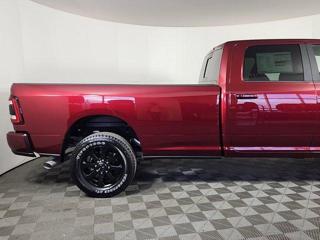 new 2024 Ram 3500 car, priced at $83,680