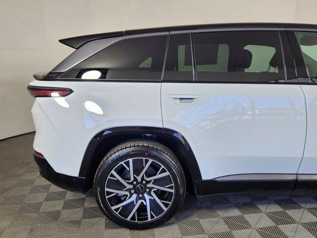 new 2025 Jeep Wagoneer S car, priced at $58,374