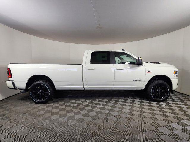 new 2024 Ram 3500 car, priced at $87,020