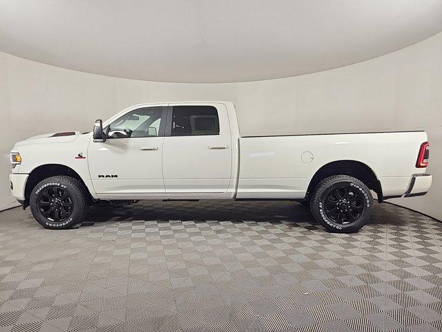 new 2024 Ram 3500 car, priced at $87,020