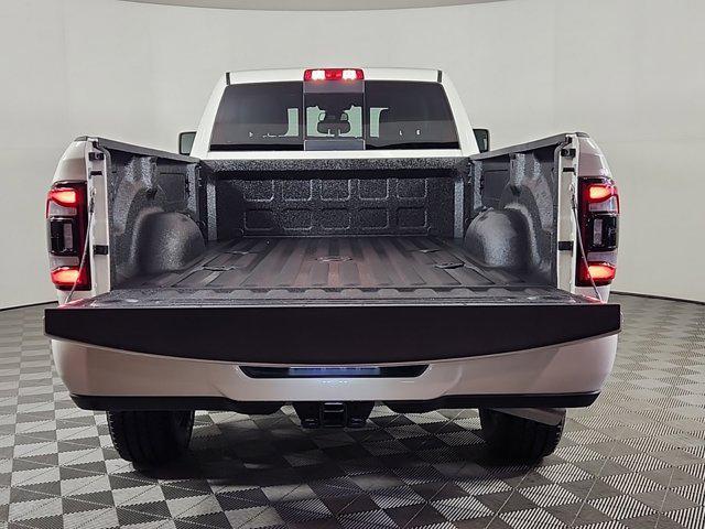 new 2024 Ram 3500 car, priced at $87,020